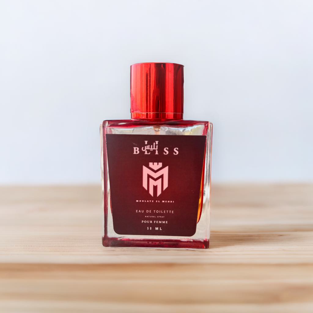 مسك بليس من مولاي المهدي