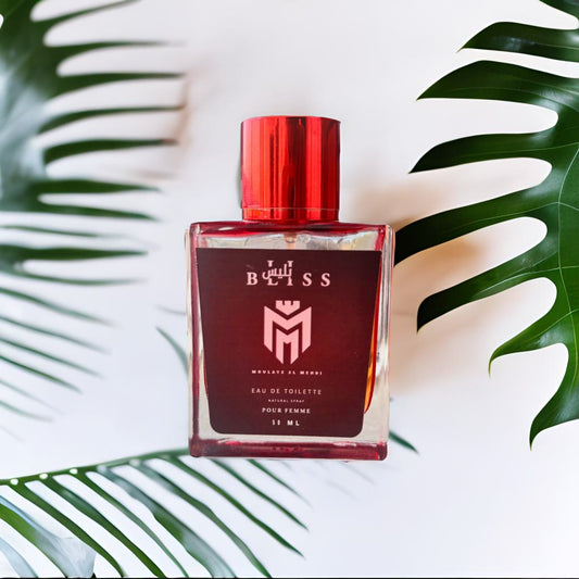 مسك بليس من مولاي المهدي