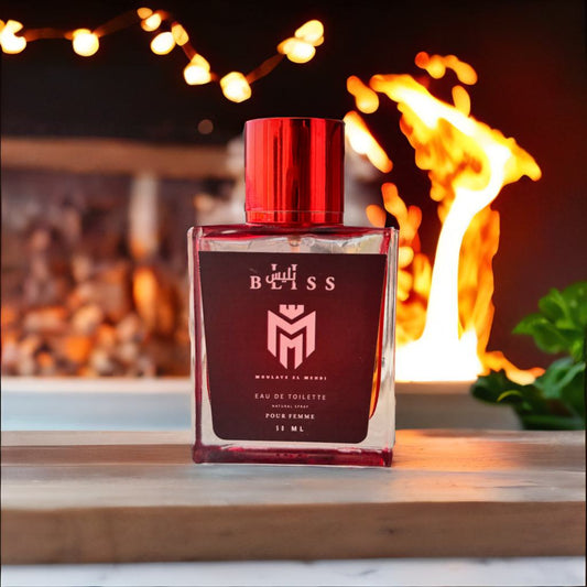 مسك بليس من مولاي المهدي